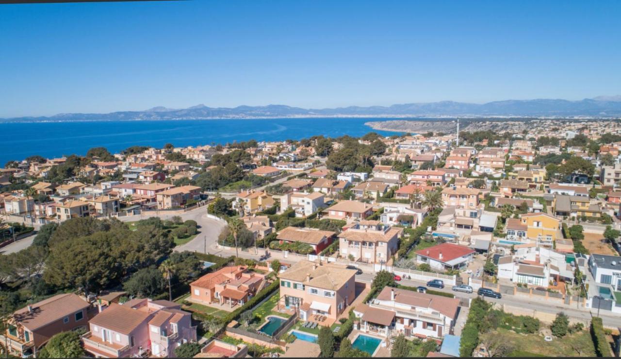 Villa el Retiro Llucmajor  Esterno foto
