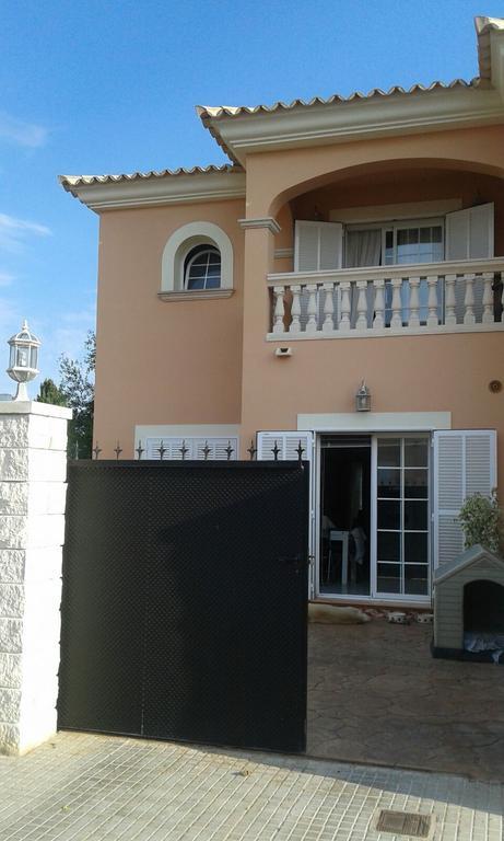 Villa el Retiro Llucmajor  Esterno foto