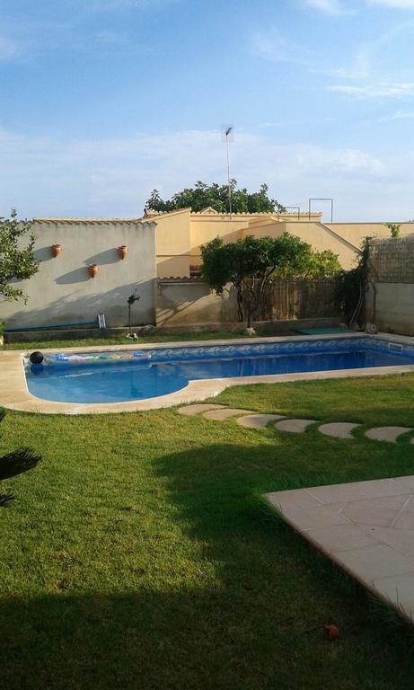 Villa el Retiro Llucmajor  Esterno foto