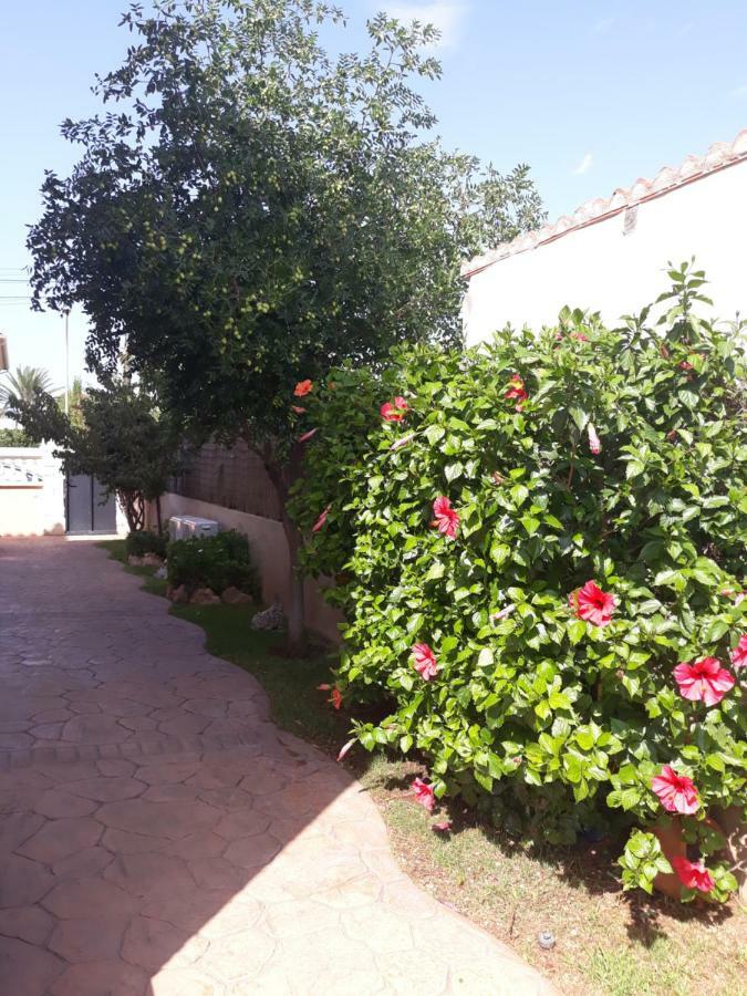 Villa el Retiro Llucmajor  Esterno foto